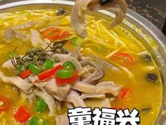 -童福兴·南京菜(老门东店)