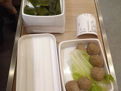 -巴蜀王婆大虾(南锣鼓巷店)