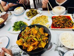 -途肴·老农饭庄(百里峡店)