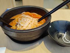 -大鼓米线(杭州国大城市广场店)