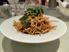 -金熊猫川菜餐厅