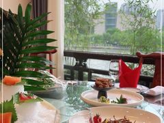 -京杭上院·河景花园餐厅·杭帮菜名店