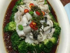 -爷爷的草帽·海鲜馆(孙塘路店)