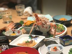 -七福日本料理