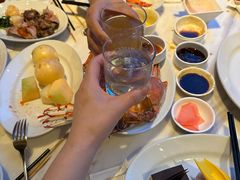 -君悦酒店·乐厨·高空自助餐(青年大街店)