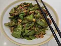 -弄堂咪道-饭香·面香·馄饨香(兴梅店)
