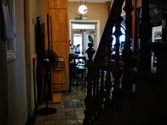 门面-1901 Cafe(西四店)