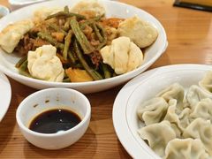 -大丰收海鲜地方菜馆