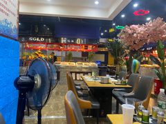 -苏格里岛自助海鲜火锅烧烤(大汉悦中心店)