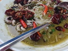 -舌尖上·霞浦滩涂海鲜·新闽菜(总店)