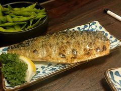 -哥哥の深夜食堂(红松东路店)