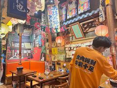 -牛也烧肉(摩尔城店)