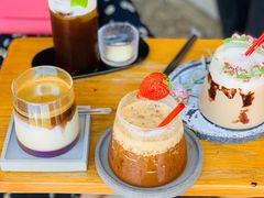 -BE NORMAL CAFE(霞溪路店)