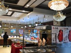 -友鹏海鲜(新宜白大道店)