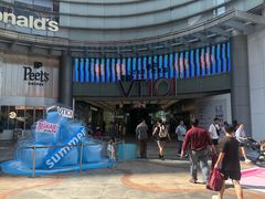 -VT101维多利广场
