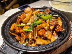 -石头咕(黄岐店)