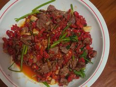 -金味老饭铺(晚报店)