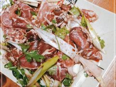 -赵胖炙子烤肉&深夜酒馆(簋街店)