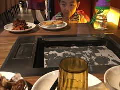 -比特堡啤酒烤肉自助料理(和平店)