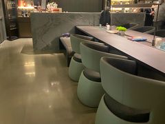 -南京THE TAI太和紫金大酒店