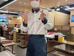 -海底捞火锅(青悦城店)