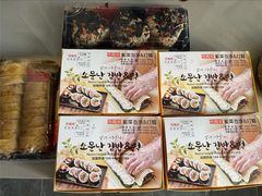 -传闻来紫菜包饭·打糕(西塔韩百店)
