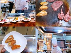 -浙江西子宾馆·瑶园咖啡厅