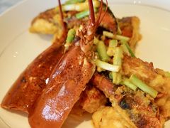 -湖滨28中餐厅·西湖宴·杭州君悦酒店