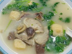 -小杨生煎(松江大学城店)