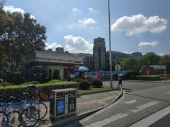-华东政法大学(松江校区)