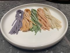 -揽季锅物会.福建黄鱼.海鲜姿造(五四路店)