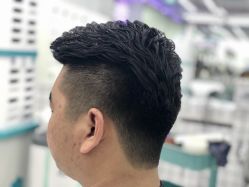 -P.STYLE 派斯造型