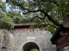 -鼓楼(西湖风景名胜区)