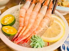 -桃太郎寿司料理(南坪店)