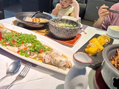 -野蔓果·山野菜(西湖景区·龙井茶田店)