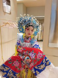 -盘子女人坊古装写真摄影