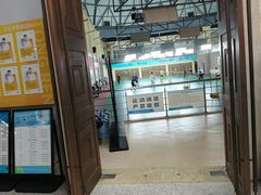 -同人紫荆文体中心·游泳馆(紫荆大厦店)