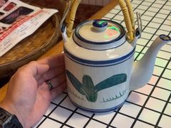 -山悦里 山野·鲜火锅(罗斯福广场店)