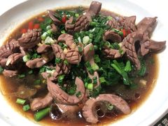 -晋家门·苏皖家常菜(江北龙湖天街店)