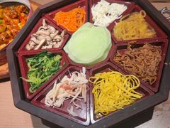 -将军牛排·尔滨地标朝鲜族美食(总店)