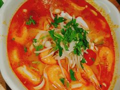 -米纸越南小馆(金鹰世界店)