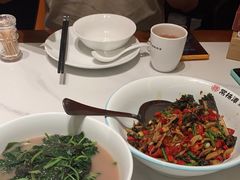 -常株潭·湖南家宴·团建宴会厅(西乡店)