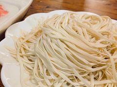 -额尔敦草原涮羊肉·烧烤(冻青树总店)
