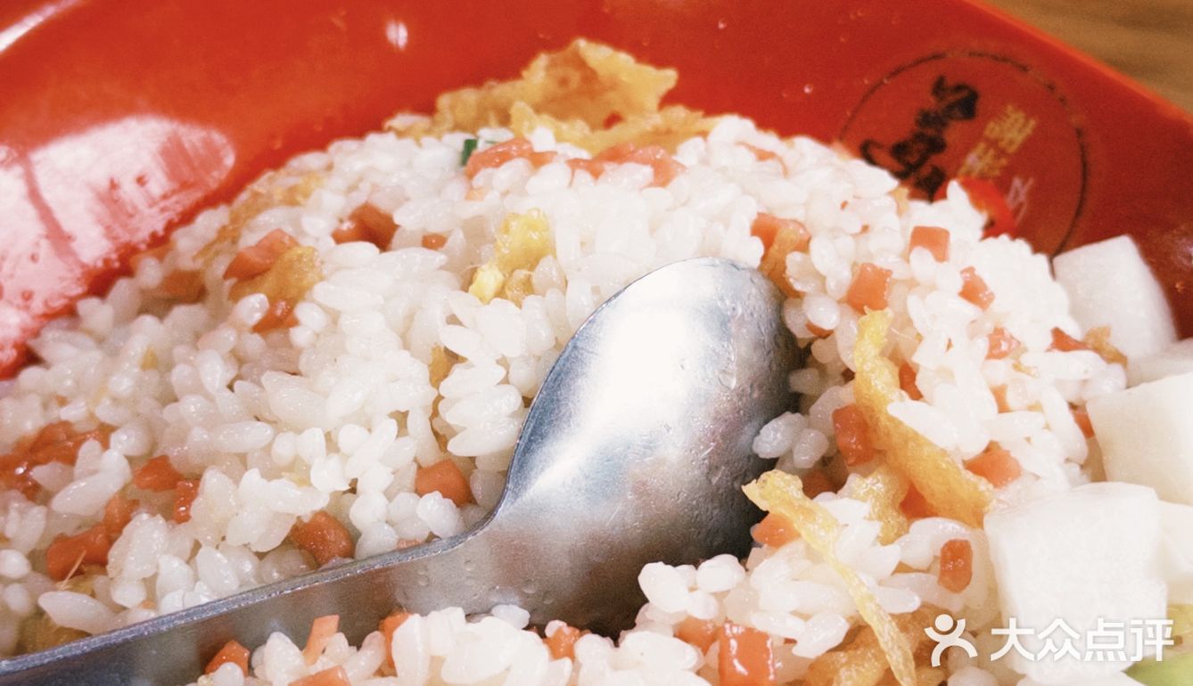 大火烧制麻辣！不愧是成都必吃榜～