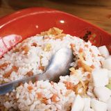 大火烧制麻辣！不愧是成都必吃榜～