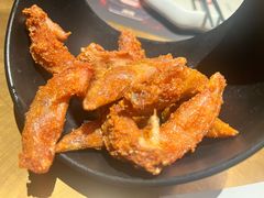 -烤匠麻辣烤鱼(观音桥大融城店)