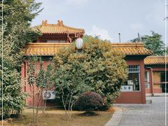 -明故宫遗址公园