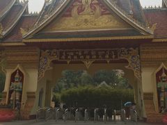 -西双版纳勐泐文化旅游区