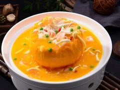 -文涵小院·邻里厨房