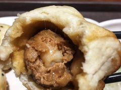 大虾生煎-大壶春生煎(四川中路店)